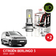 Pachet lumini de întâlnire LED Citroën Berlingo 3 2018 până în 2024 - 90 wați - 15 300 lumeni