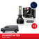 LED fjernlyssett Peugeot Rifter 2018 til 2024 - 90 watt - 15 300 lumen