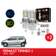 LED-nær- og fjernlyssæt Renault Twingo 1 1992 til 2007