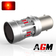 Ampoule LED P21/4W-BAZ15D VORTEK MAX (Rouge)