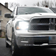 PACK LED Fjernlys Dodge RAM MK4