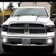 PACK LED Forreste Tågelygter Dodge RAM MK4
