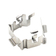 Adaptateur LED H1 universel AD-23