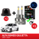Pack LED Feux de route Alfa Romeo Giulietta de 2010 à 2020