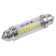Żarówka rurkowa LED C10W 42mm 6V Vintage 6000K