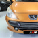 PACK LED Veilleuse Avant Peugeot 307 de 2000 à 2009