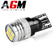 Ampoule LED T10-W5W FRONT LED (Blanc)