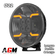 LED προβολέας Cyber Combo, δυναμικός, πλατύς & μακρινός, 200W, 22 cm