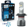 Εγκεκριμένη LED λάμπα H7 για μοτοσικλέτα Philips Ultinon Pro6000 Boost (τεμάχιο)