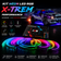 Κιτ νέον LED RGB X-Trem Performance V2 κατά παραγγελία - 5,20 m