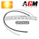 Module/Bande LED orange pour Jumbo - Truck 24 Volts