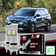 Zestaw LED świateł mijania Peugeot 5008 II