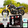 LED-polttimo lähivalo / kaukovalo Yamaha MT-09:lle