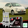 Kit feux de croisement LED Fiat 500