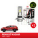 LED-halvljussats Renault Kadjar