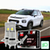 Κιτ LED φώτων διασταύρωσης Citroën C3 Aircross I