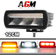 Mini LED-baklyslist - 12cm - 5 funksjoner 10 watt, 4x4, buggy, SSV og ATV