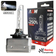 Xenonpære D3S 5500K - Optimium White +250%