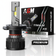 Ampoule LED H4 Titanium XS - V2