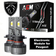 Kit ampoules H7 LED Titanium XS - V2 - Spécial Peugeot - CanBus anti-erreur, 110 watts haute puissance