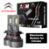 Kit ampoules H7 LED Titanium XS - V2 - Spécial Citroën - CanBus anti-erreur, 110 watts haute puissance