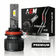LED-pære H11 Titanium XS - V2