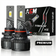 Kit d’ampoules HB3-9005 LED Titanium XS - V2, CanBus anti-erreur, 110 watts haute puissance