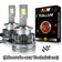 Kit d’ampoules LED D4S THALLIUM 60W, conversion xénon (technique), 22 000 LUMENS
