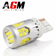 Λάμπα LED W21W 7440 UltraBoost Όπισθεν Λευκό – υψηλή ισχύς, χωρίς ανεμιστήρα