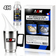 Kit rénovateur de phares à vapeur STD 4H - Alimentation allume-cigare
