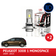 LED-sett for fjernlys PEUGEOT 3008 1 Monospace