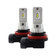 Kit Ampoules LED H11 LP1