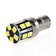 Bec LED H21W-BAY9S SUPREME (Alb)