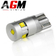ENDURA T10-W5W LED bulb (white)