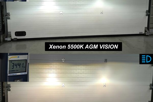 Xenonové a LED osvětlení u Audi S1 2.0 TFSI Quattro, fotografie 5 z 7