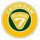 CATERHAM