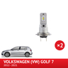 Pack Feux de Virage Volkswagen Golf 7 (Phare BI-XENON) 2012 à 2016