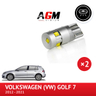 Pack LED plafonnier avant Volkswagen Golf 7