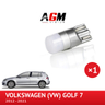 Pack LED boîte à gants LED Volkswagen Golf 7