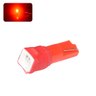 Ampoule LED T5-W1,2W EASY CONNECT (Rouge)