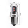 Ampoule LED P21W-BA15S SMART (Rouge)