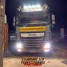 Kit Ampoules LED H1 X-TRUCK - V2 - 150 Watts - 24 Volts