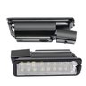 Module LED plaque Volkswagen pour Phaeton