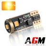 Ampoule LED T10-WY5W ROYAL (Orange)