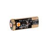 Ampoule LED T10-WY5W ROYAL (Orange)