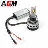 Kit Ampoules LED H3 THALLIUM