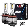 Kit Ampoules LED H15 ULTRA