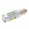 Ampoule LED H6W-BAX9S ULTRA (Blanc)