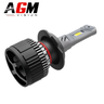 Kit ampoules H7 LED Titanium XS - V2