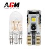 Ampoule LED T10-W5W Platinium (blanc)